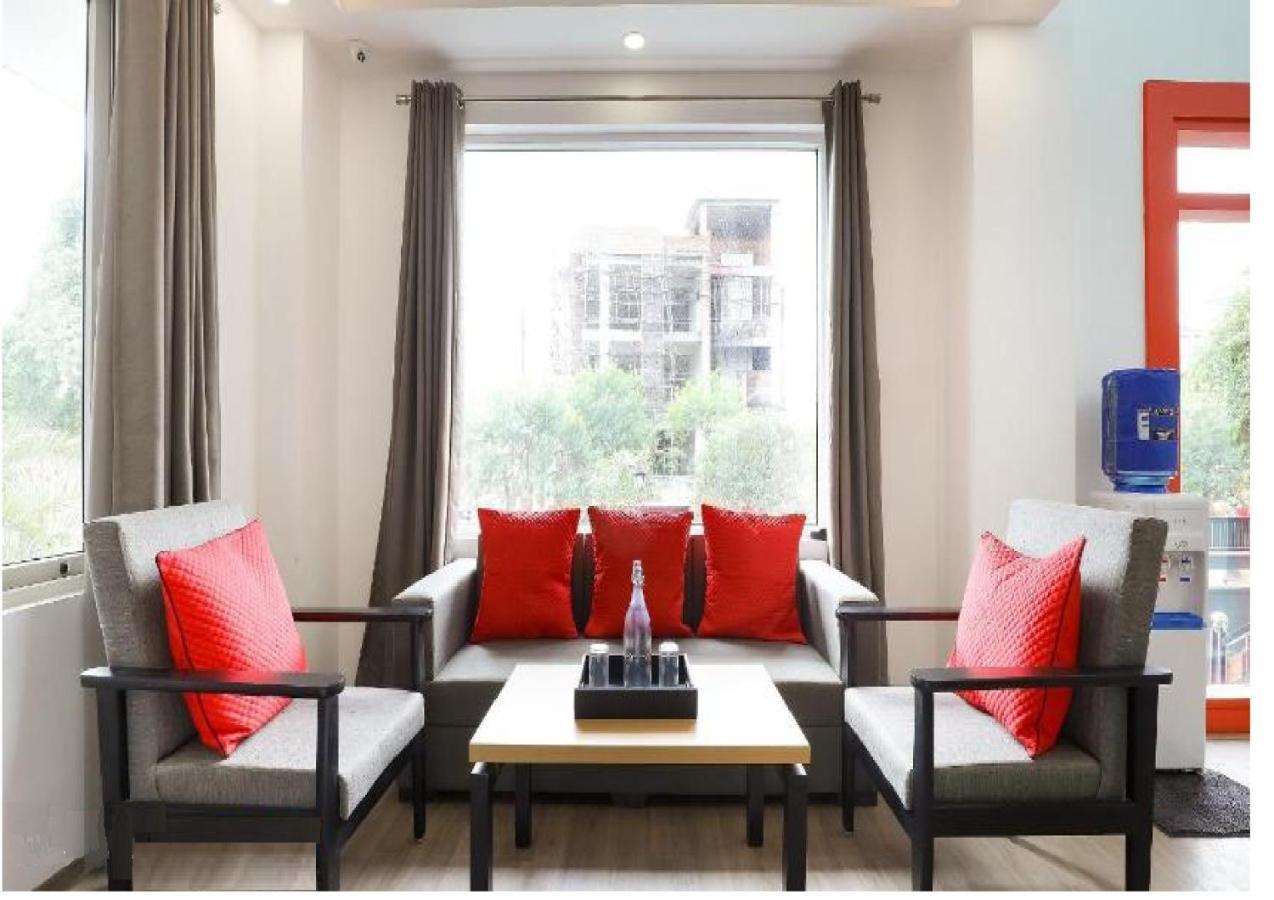 Kingston House Lucknow