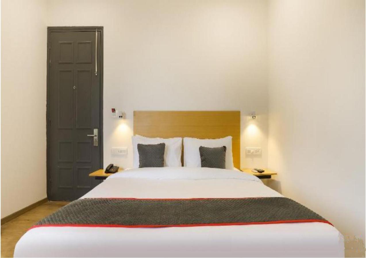 Kingston House Hotel