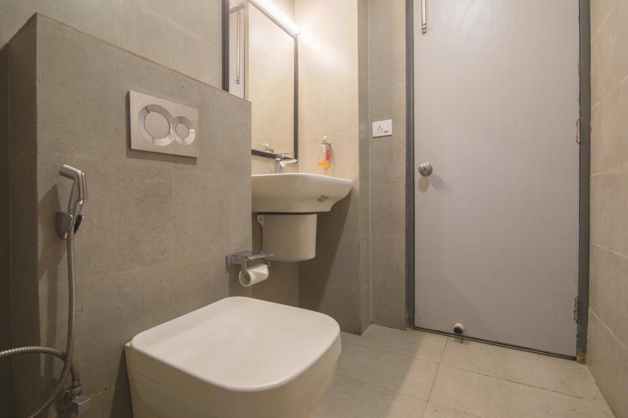 Hotel Kingston House Lucknow