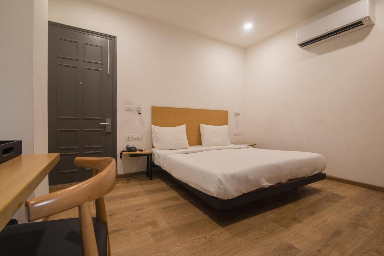 Kingston House Hotel