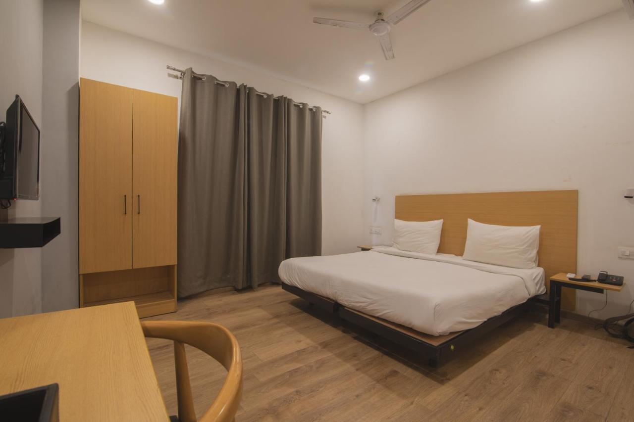 Hotel Kingston House *