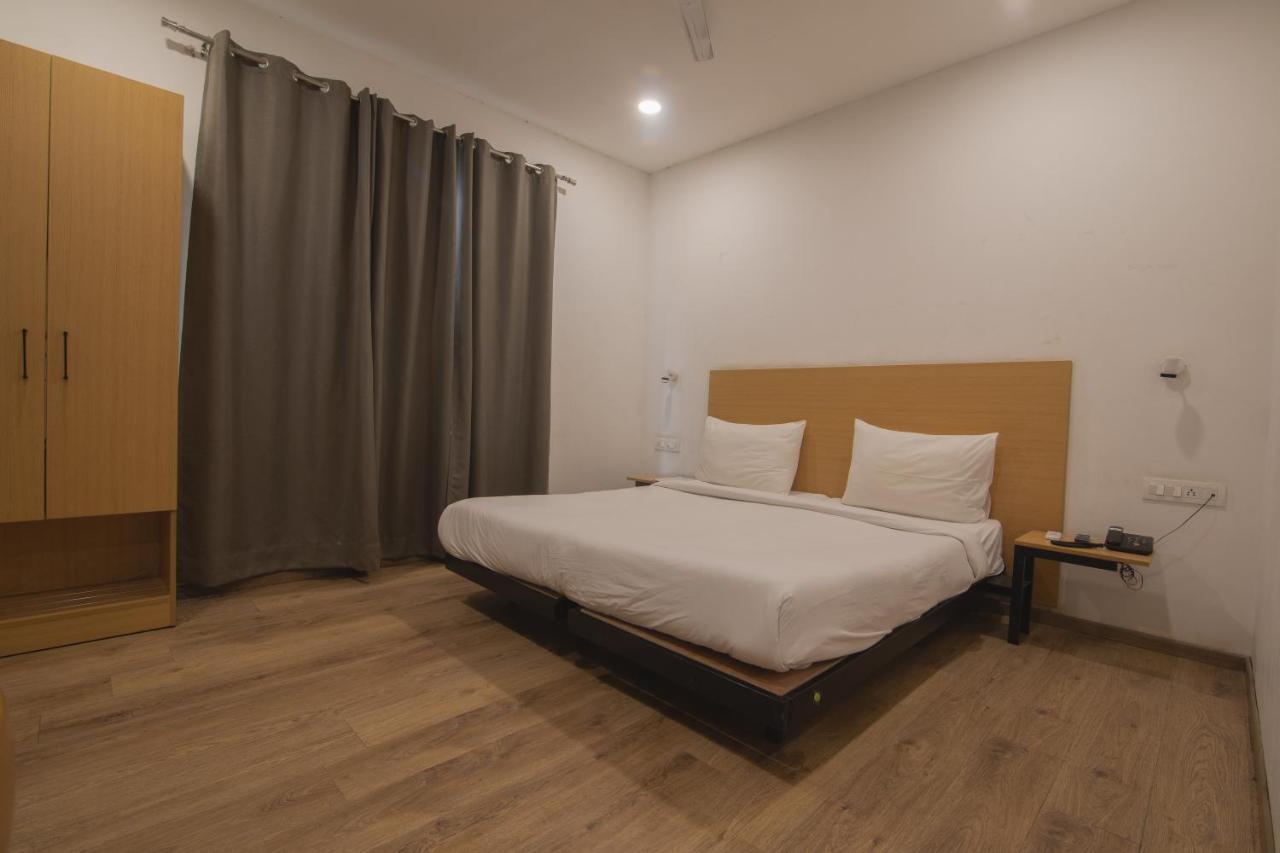 Hotel Kingston House